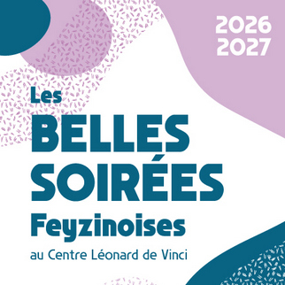 Présentation de saison le vendredi 4 septembre à 19h30 !  